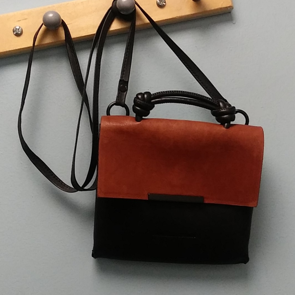 Daniella Lehavi crossbady mini bag